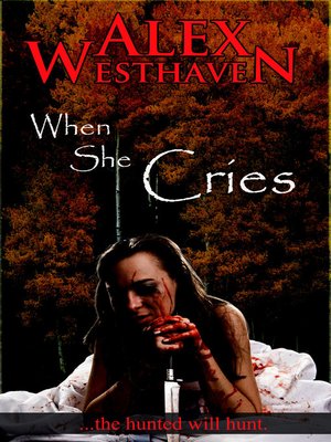 cover image of When She Cries